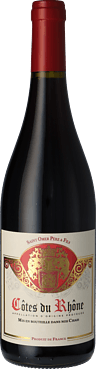 Saint Omer Côtes du Rhône 2022