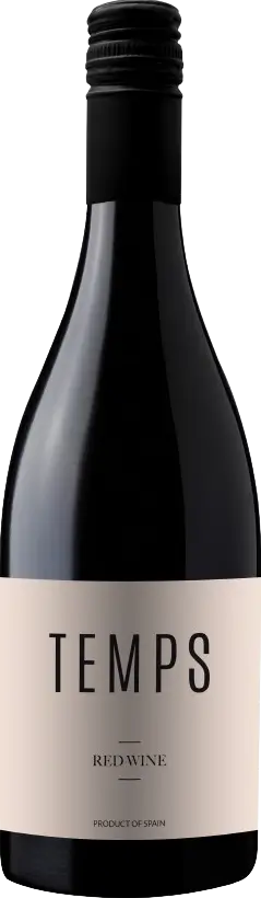 Temps Tinto 2025 Viura