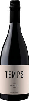 Temps Tinto 2025