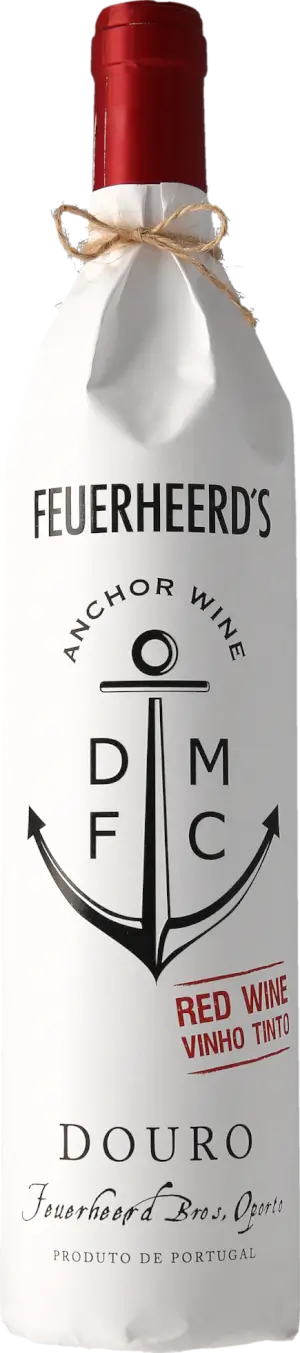 Feuerheerd's Colheita Tinto 2023 Touriga Franca