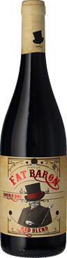 Fat Baron Douro Red Blend 2023