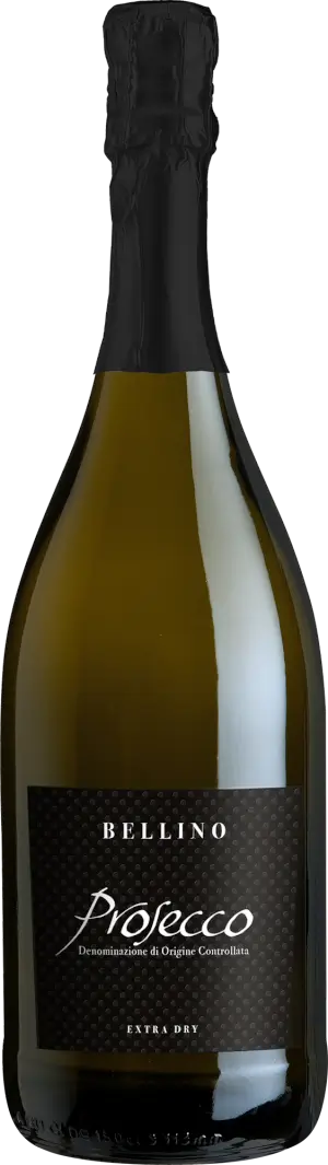 Bellino Prosecco Extra Dry Magnum Glera