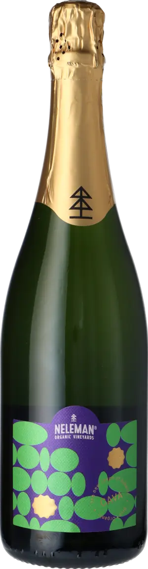 Neleman Organic Cava Brut