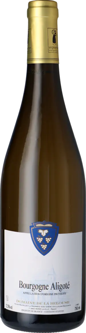 Domaine de la Belouse Aligote 2024 Aligoté