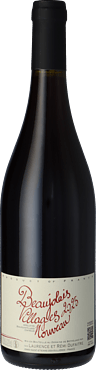 Remi Dufaitre Beaujolais Villages Nouveau 2025