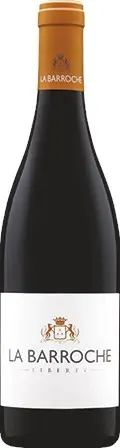 Domaine La Barroche Liberty 2023 Grenache