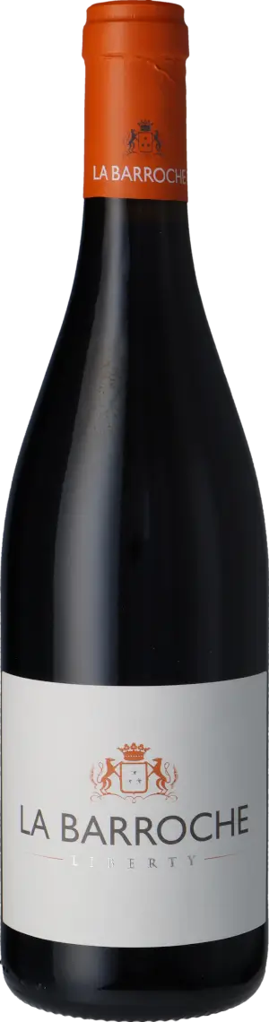 Domaine La Barroche Liberty 2023 Grenache