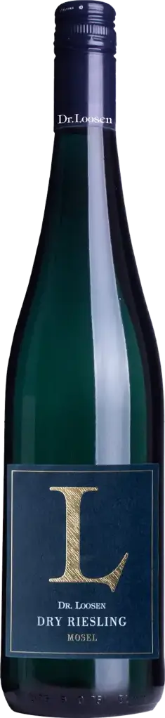 Dr. Loosen Riesling "L" 2024 Riesling