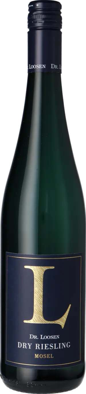 Dr. Loosen Riesling "L" 2024 Riesling