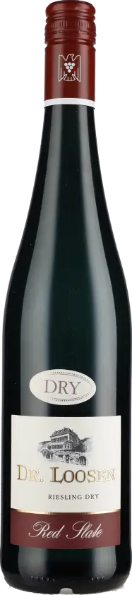 Dr. Loosen Riesling Red Slate 2024 Riesling