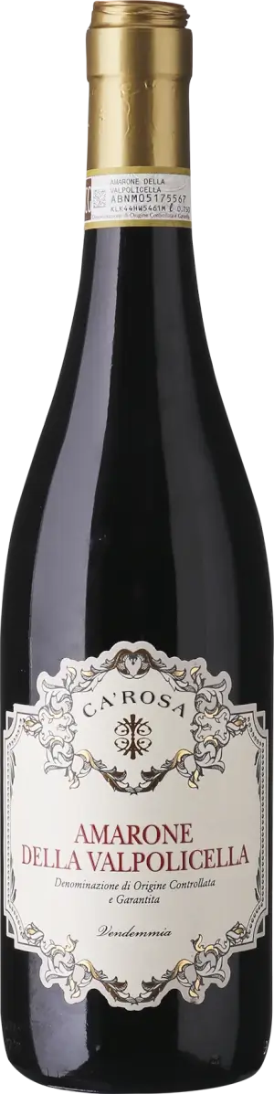 Ca Rosa Amarone 2021 Corvina