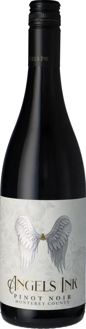 Wente Angels Ink Pinot Noir 2021 Pinot Noir