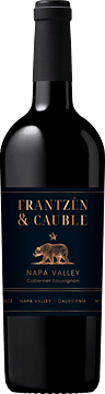 Frantzén & Cauble Napa Valley Cabernet Sauvignon 2023