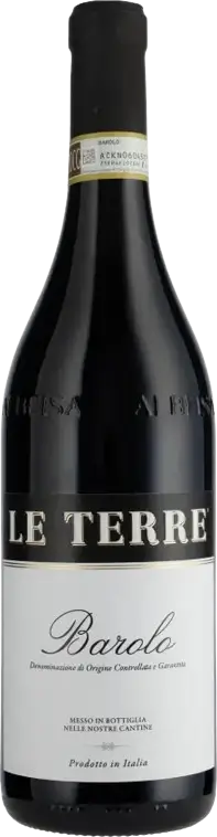 Le Terre Barolo 2020 Nebbiolo