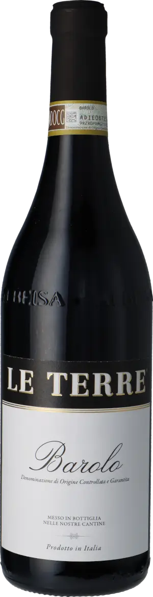 Le Terre Barolo 2020 Nebbiolo