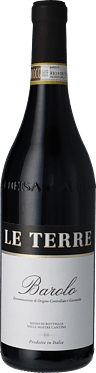 Le Terre Barolo 2020