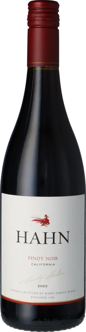 Hahn Founder´s Pinot Noir 2022 Pinot Noir