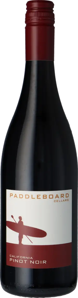 Paddleboard Pinot Noir California 2023 Pinot Noir