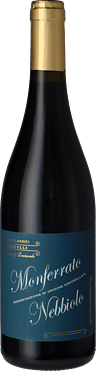Fratelli Antonio e Raimondo Monferrato Nebbiolo 2023