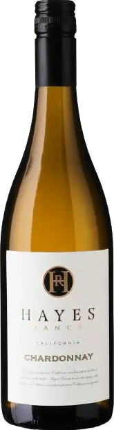 Wente Hayes Ranch Chardonnay 2023 Chardonnay