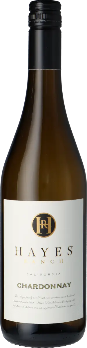 Wente Hayes Ranch Chardonnay 2023 Chardonnay