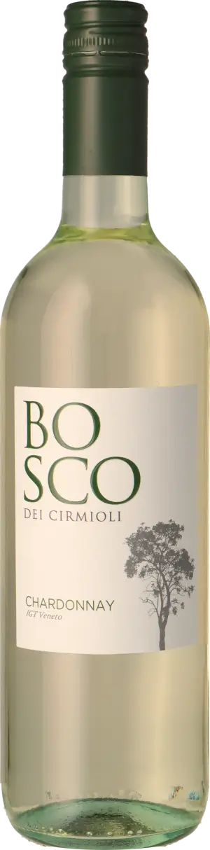 Bosco dei Cirmioli Chardonnay 2025 Chardonnay