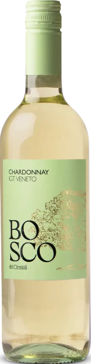 Bosco dei Cirmioli Chardonnay 2025 Chardonnay
