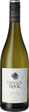 Devil's Rock Pfalz Riesling 2024