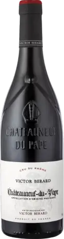 Victor Berard Châteauneuf-du-Pape Rouge 2024 Grenache