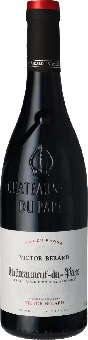 Victor Berard Châteauneuf-du-Pape Rouge 2024 Grenache