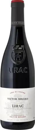 Victor Berard Lirac 2023 