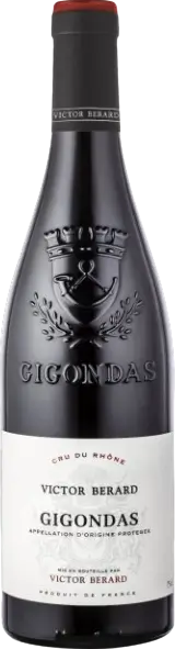 Victor Berard Gigondas 2024 Grenache