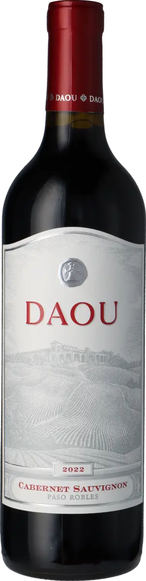 DAOU Discovery Cabernet Sauvignon 2022 Cabernet Sauvignon
