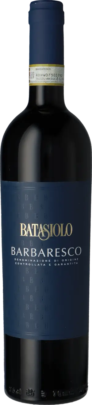 Batasiolo Barbaresco DOCG 2022 Nebbiolo