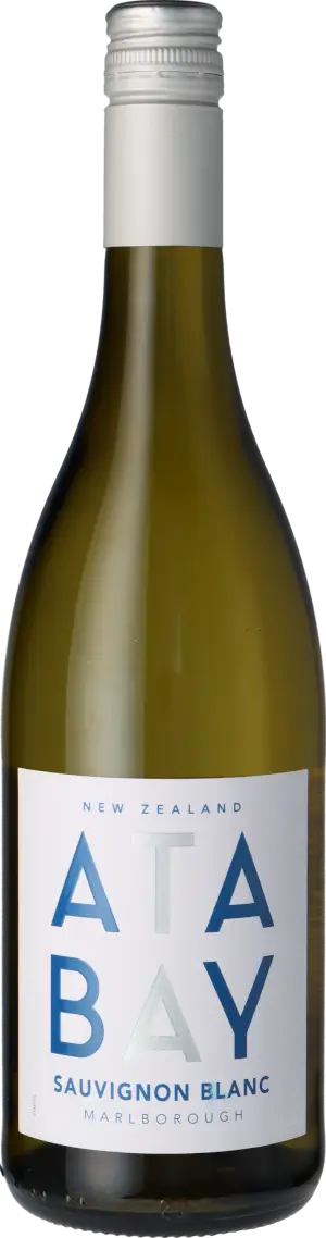 Ata Bay Marlborough Sauvignon Blanc