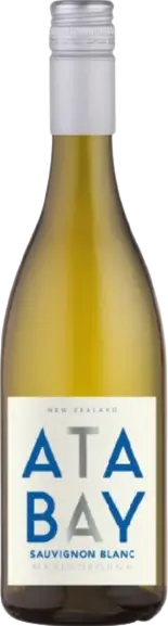 Ata Bay Marlborough Sauvignon Blanc Sauvignon Blanc