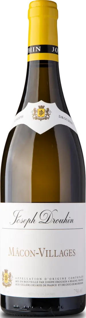 Joseph Drouhin Mâcon-Villages 2023 Chardonnay
