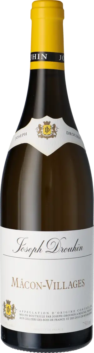 Joseph Drouhin Mâcon-Villages 2023 Chardonnay