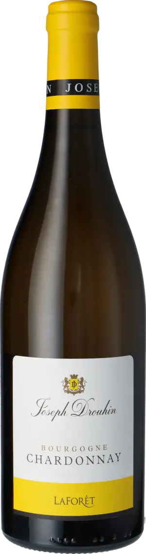 Joseph Drouhin Laforèt Bourgogne Chardonnay 2021 Chardonnay