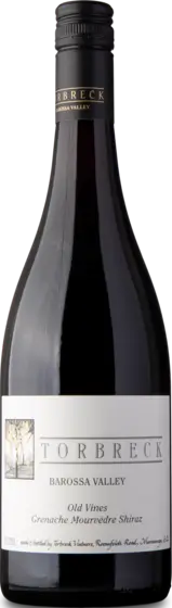 Torbreck Grenache Mourvèdre Shiraz 2021 Grenache