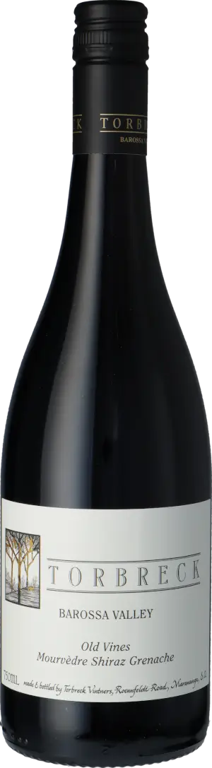 Torbreck Grenache Mourvèdre Shiraz 2021 Grenache