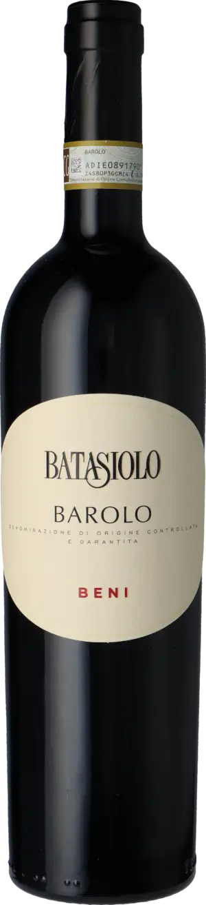 Batasiolo Barolo DOCG Beni 2021 Nebbiolo