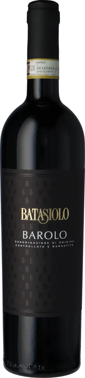 Batasiolo Barolo DOCG 2021 Nebbiolo