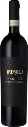 Batasiolo Barolo DOCG 2021