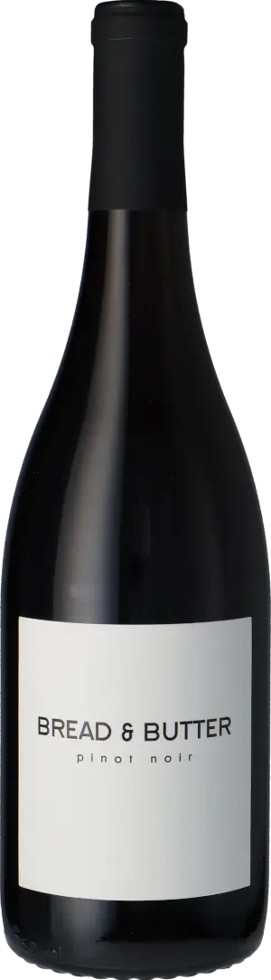 Bread & Butter Pinot Noir 2024 Pinot Noir