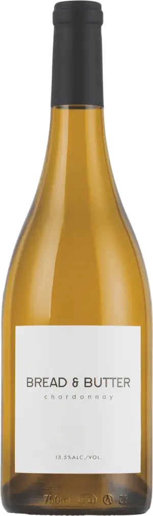 Bread & Butter Chardonnay 2023 Chardonnay