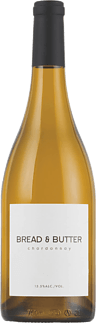 Bread & Butter Chardonnay 2023