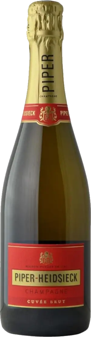Piper Heidsieck Champagne Brut Pinot Noir