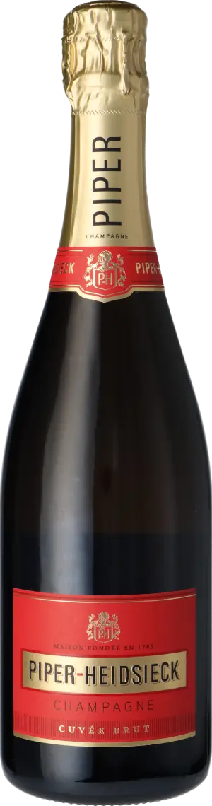 Piper Heidsieck Champagne Brut Pinot Noir