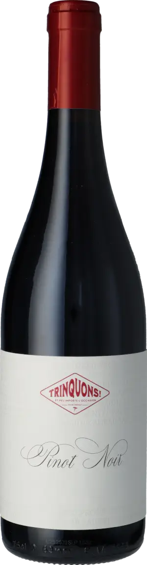 Trinquons Pinot Noir 2024 Pinot Noir